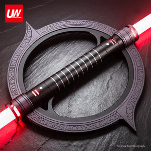 IN STOCK UW 7S SEVENTH SISTER NP SABER INSTALLED