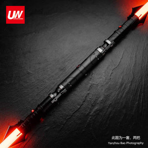 BUY-IT-NOW PRICE UW B-GRADE SMALL AMOUNT STOCK - NP SABER