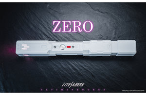 IN STOCK UW ZERO SABER NP