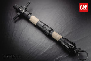 IN STOCK UW Cere Cross Saber Full Installed NP