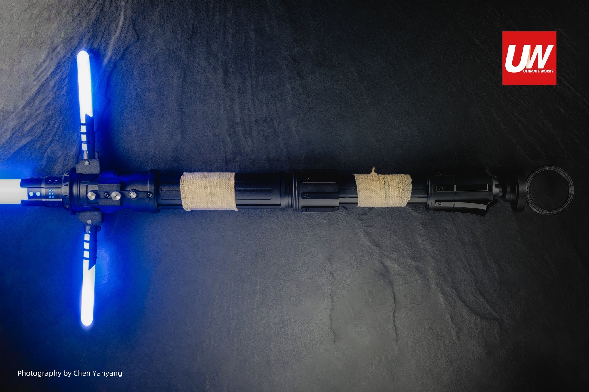 IN STOCK UW Cere Cross Saber Full Installed NP