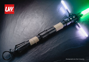 IN STOCK UW Cere Cross Saber Full Installed NP