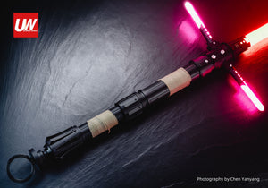 IN STOCK UW Cere Cross Saber Full Installed NP