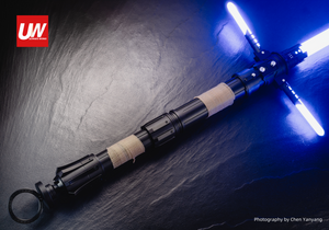 IN STOCK UW Cere Cross Saber Full Installed NP