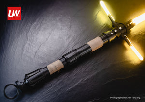 IN STOCK UW Cere Cross Saber Full Installed NP