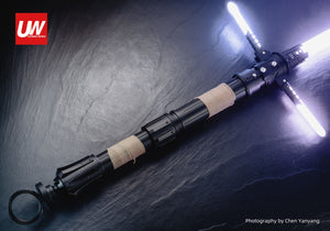 IN STOCK UW Cere Cross Saber Full Installed NP