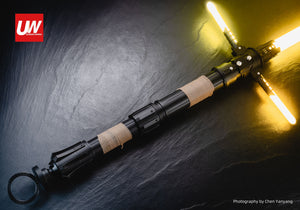 IN STOCK UW Cere Cross Saber Full Installed NP