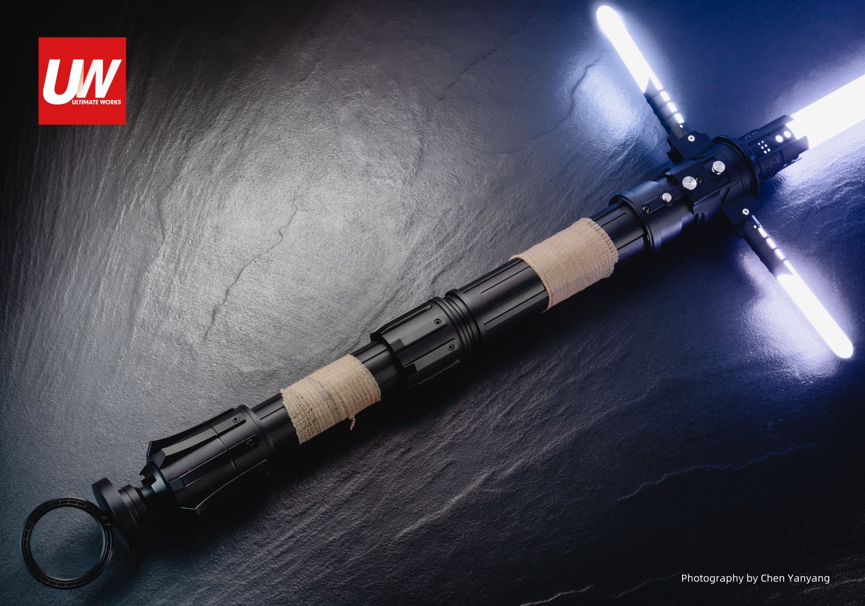 IN STOCK UW Cere Cross Saber Full Installed NP