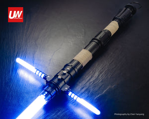 IN STOCK UW Cere Cross Saber Full Installed NP