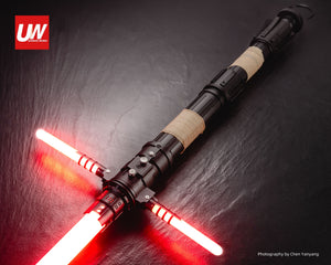 IN STOCK UW Cere Cross Saber Full Installed NP