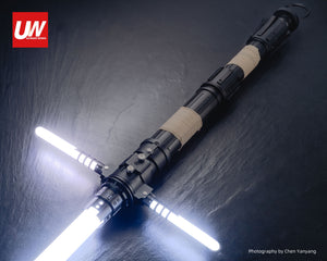 IN STOCK UW Cere Cross Saber Full Installed NP