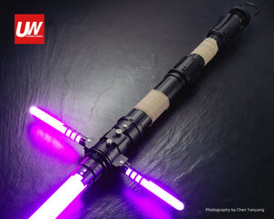 IN STOCK UW Cere Cross Saber Full Installed NP