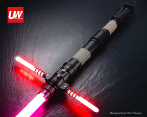 IN STOCK UW Cere Cross Saber Full Installed NP