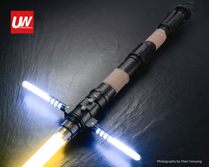 IN STOCK UW Cere Cross Saber Full Installed NP