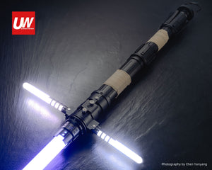 IN STOCK UW Cere Cross Saber Full Installed NP