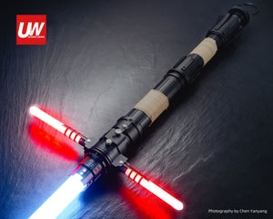 IN STOCK UW Cere Cross Saber Full Installed NP