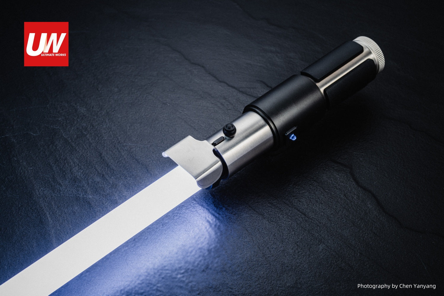 IN STOCK UW YD Saber Full Installed NP