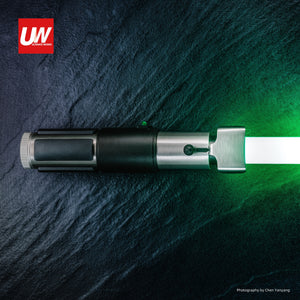 IN STOCK UW YD Saber Full Installed NP