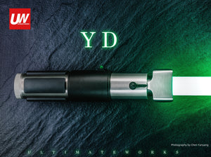 IN STOCK UW YD Saber Full Installed NP