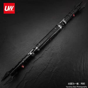 BUY-IT-NOW PRICE UW B-GRADE SMALL AMOUNT STOCK - NP SABER