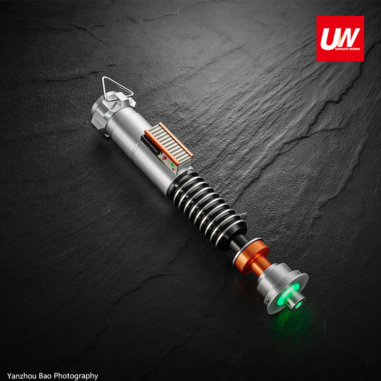 IN STOCK UW HERO V1 SABER NP – Ultimateworks